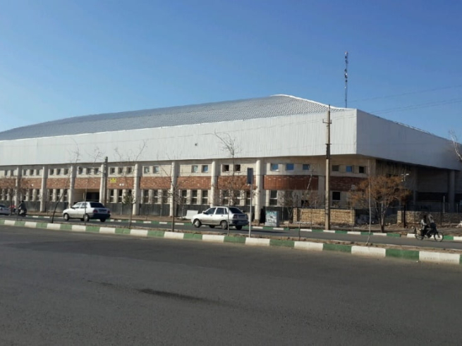 سازه فضاکار , سازه فضایی , space frame structure