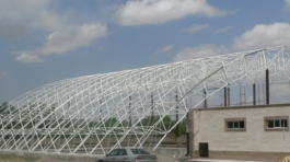 tafaresh-physical-education-organization-3