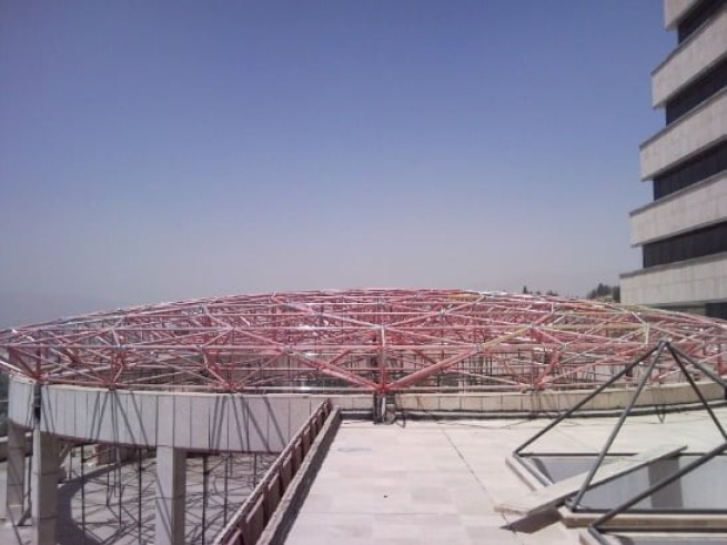 tehran-olympic-hotel