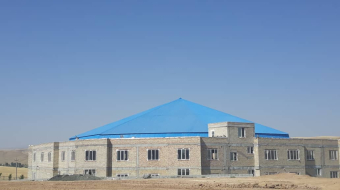 Divandre multipurpose hall 5