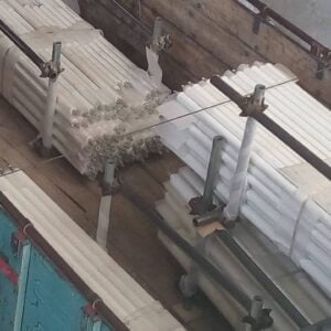 ماشین بار لوله