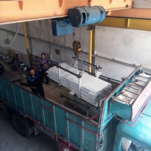 کارگاه ماشین