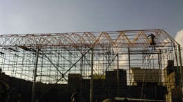 kiani-sports-complex