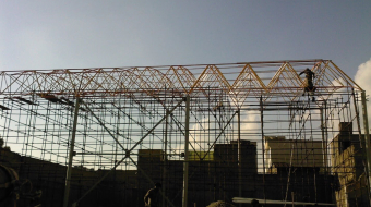 kiani-sports-complex