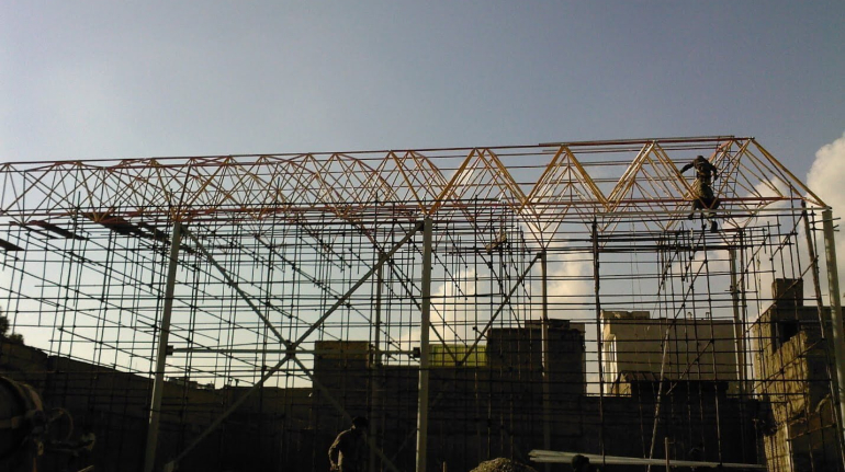 kiani-sports-complex