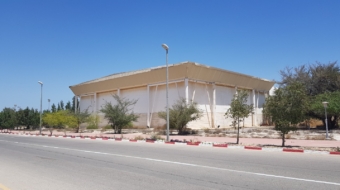 kish-olympic-sports-complex