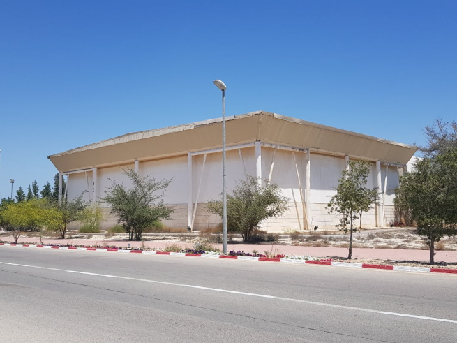 kish-olympic-sports-complex