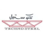 سازه فضاکار , سازه فضایی , space frame structure , تکنو استیل