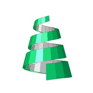 سازه فضاکار , سازه فضایی , space frame structure